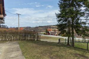 Apartmani LUFT