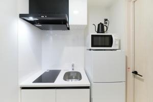 RIZOTIA Hakusan by Tranova