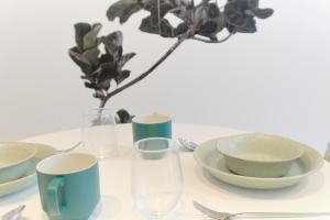 RIZOTIA Hakusan by Tranova