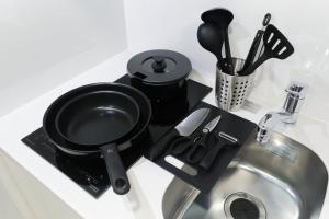 RIZOTIA Hakusan by Tranova