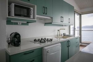 YFN Urla Seaside House