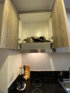 Coast Residences condo near MOA, StarCity and PICC