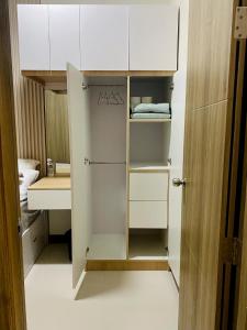 Coast Residences condo near MOA, StarCity and PICC