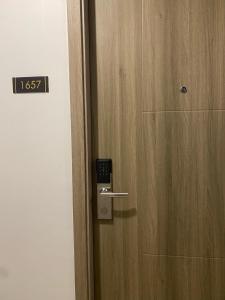 Coast Residences condo near MOA, StarCity and PICC