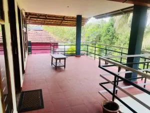 Misty Homes Stay - Kakkabe