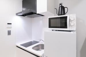 RIZOTIA Hakusan by Tranova