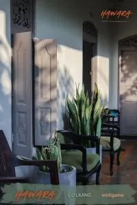 HAWARA CoLiving Midigama - Kumbalgama