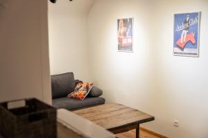 Dzirnavu central Apartament