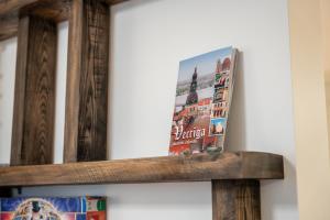 Dzirnavu central Apartament