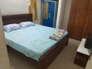 Lake view appartment, Siruseri, Chennai - Siruseri