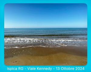 Casa Holiday Sicilia 01 - 120 mt dal mare