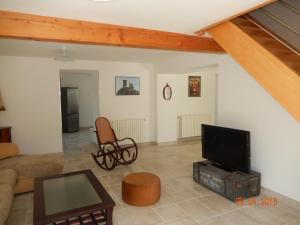 Maisons de vacances GITE Le calme de la campagne plus le confort : photos des chambres