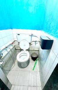 Budget home stay in kalina near bkc