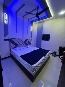 Budget home stay in kalina near bkc