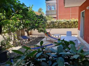 Elisabeth House - 4hvězdičkové hotely ve městě Giardini Naxos