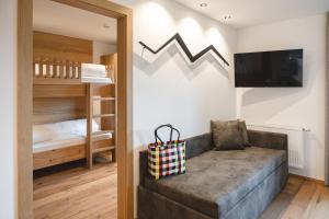 Chambre Familiale