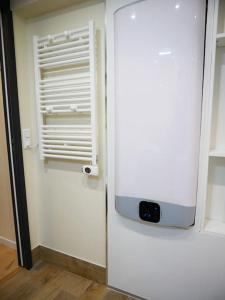 Maison Moisan - studio 27m2 à Paris 6e