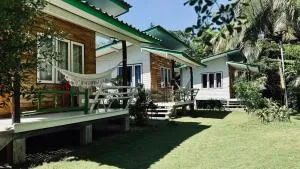 Suan Maprao Ko Kut Resort - Ban Khlong Chao