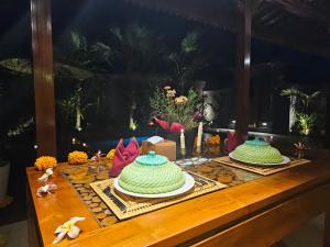Ubud Paradise Luxury Villa