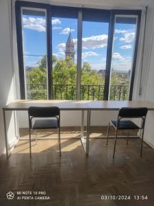 Creativity Quarters Habitación temporada en coliving para estudiantes, trabajadores y artistas