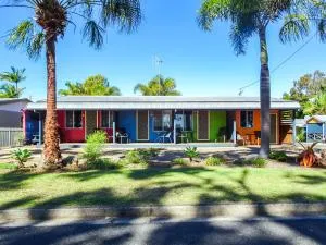 Sunlodge Caravan Park - Toogoom