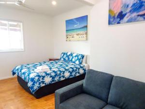 Sunlodge Caravan Park