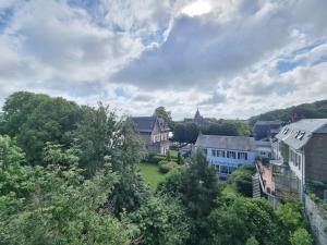 Maisons de vacances Maison du quai a Saint Valery sur Somme : photos des chambres