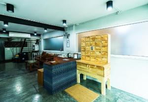 XX GO INN Khaosan The Grand Palace Bangkok