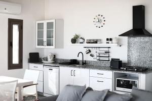 Urla Seaside House