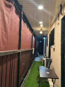 Budget home stay in kalina near bkc