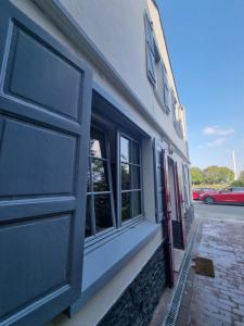 Maisons de vacances Maison du quai a Saint Valery sur Somme : photos des chambres