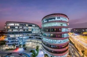 Zizaiju Serviced Apartment - 西塘