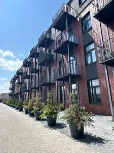 Apartament OPAL2 Mickiewicza - Miasteczko Śląskie