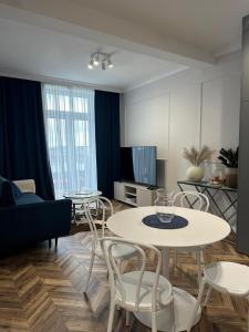 Apartament OPAL2 Mickiewicza