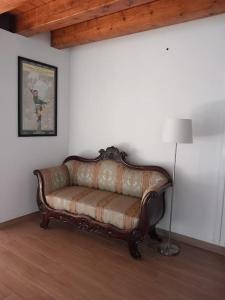 Tra antico e moderno