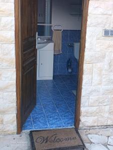 Appartements Studio dans Villa Don Quijote Nice : photos des chambres