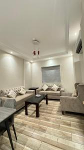 صبا أحد للشقق المخدومة - Saba ohod Serviced Apartments