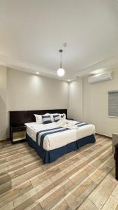 صبا أحد للشقق المخدومة - Saba ohod Serviced Apartments