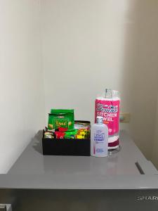 8C Studio Unit with Free Wifi Pool and Gym