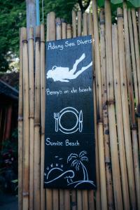 Adang Sea Divers & Eco Lodge