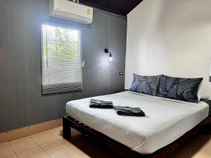 Adang Sea Divers & Eco Lodge