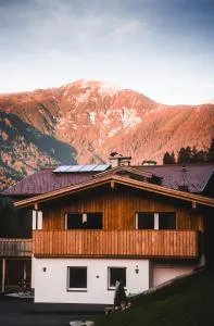 Nagelehof Apartment Bendelstein - Steinach am Brenner