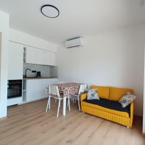 Apartman Nona