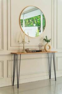 Great sea View Roof Top V163