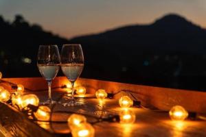 Great sea View Roof Top V163