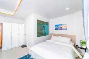 Great sea View Roof Top V163