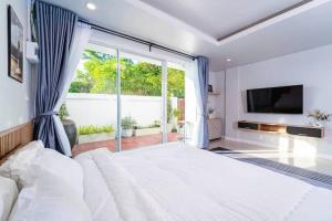 Great sea View Roof Top V163