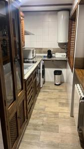 Casas Rurales Arcoiris