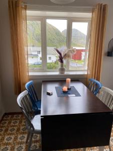 Unstad Surfpacker Hostel