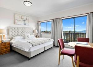 Hotel Pension Grimus